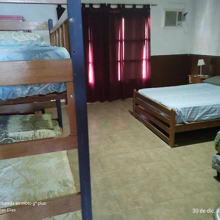 Don Elias Apartment San Antonio Oeste Exterior photo