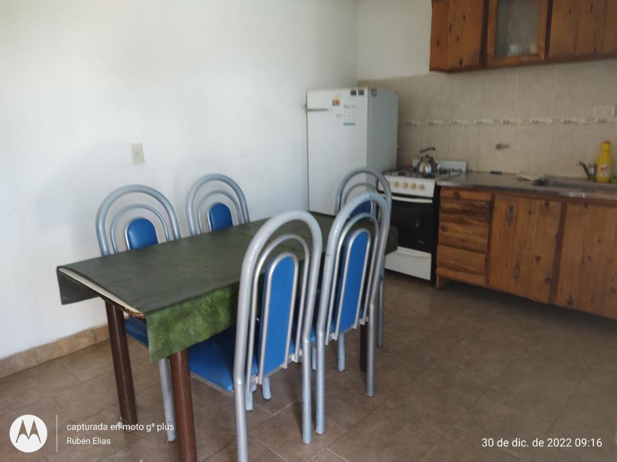 Don Elias Apartment San Antonio Oeste Exterior photo