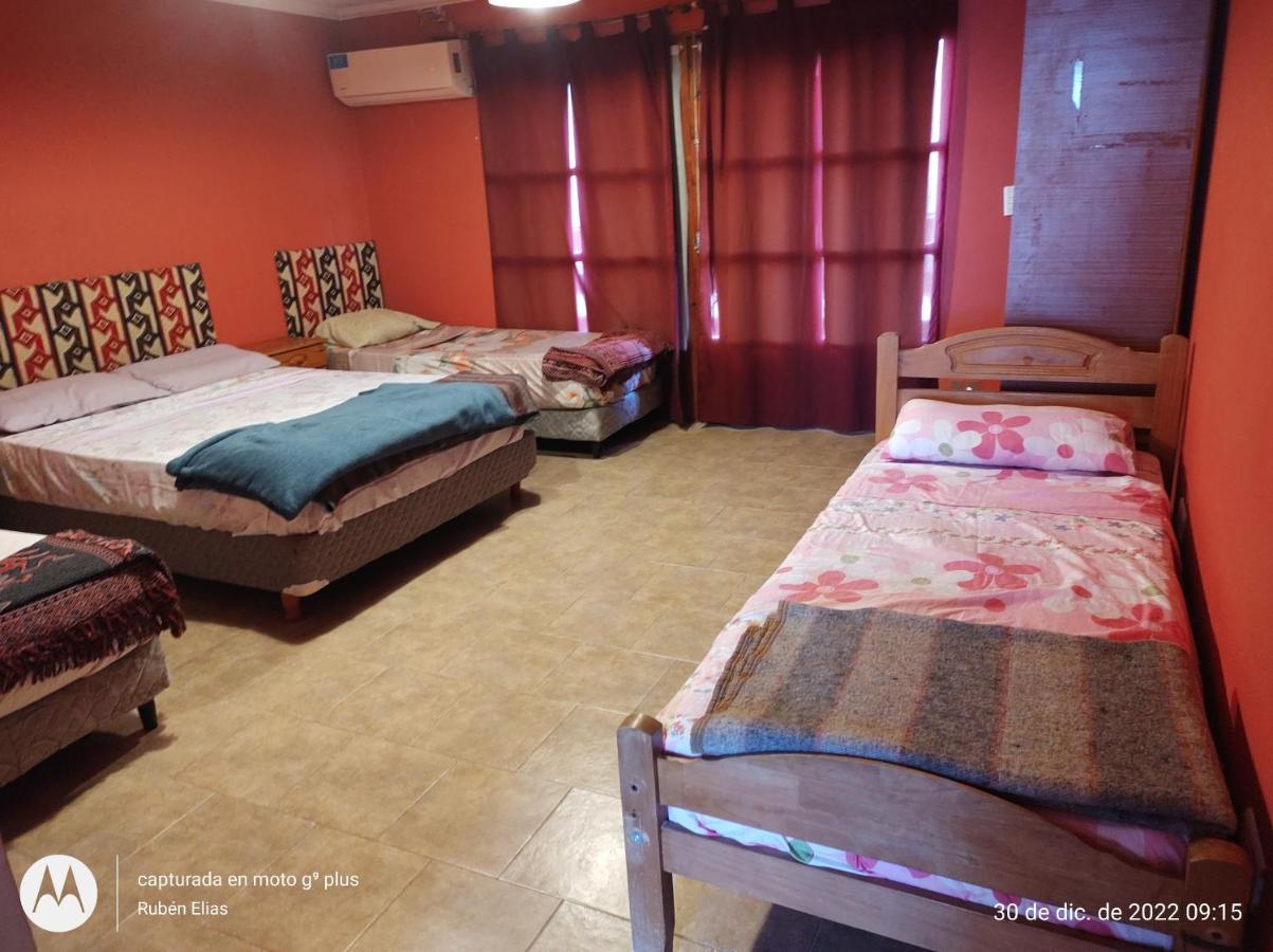 Don Elias Apartment San Antonio Oeste Exterior photo